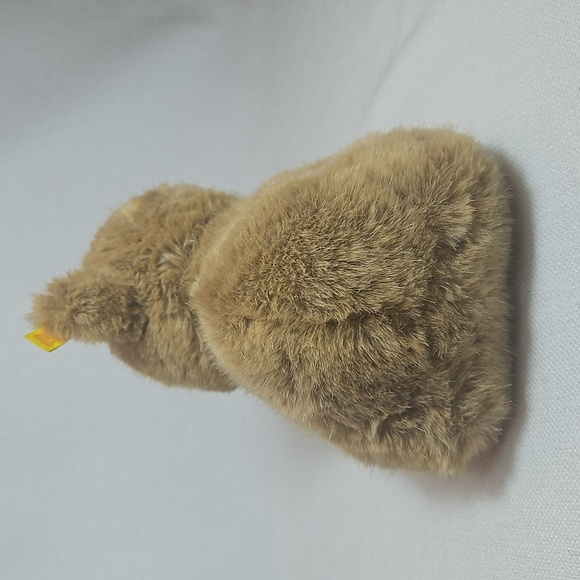 Vintage Steiff Musik Orsi Teddy Bear, #6370/22  1978 - Picture 5 of 6